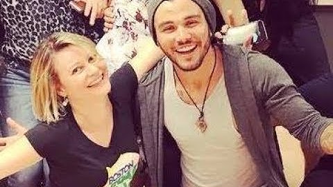 Zouk Demo - Inna & Julio