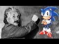 Science of Sonic the Hedgehog