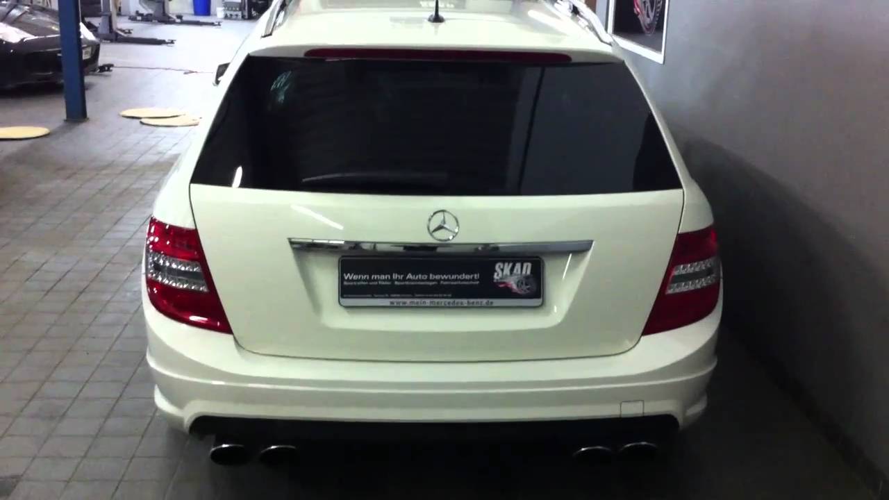 camera iphone 8 plus apk SKAD C 63 AMG EXHAUST / SKN Leistungssteigerung