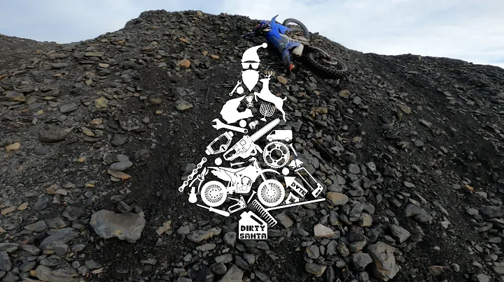 7th Annual DVTR Dirty Santa Toy Run @ FRO (Locust ...