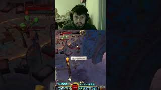 Some of the Worst NPC behaviour I've seen in any mmo #mmorpg #GW2 #GW3 #LVLING