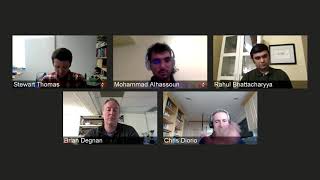 IEEE RFID 2020: "What Should Gen3 Be?" Workshop