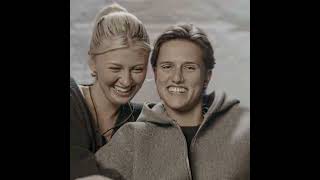 Elisha and Elise: I Kissed a Girl - Uploaded via editingnews.com #ikissedagirl #hollyhumberston