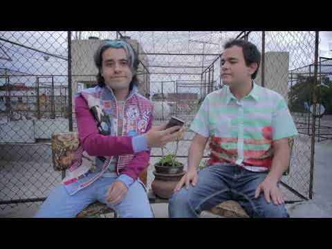 Pláticas de Lavadero () | El Súper Show Está Genial