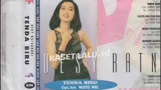 Desy Ratnasari - Tenda Biru ( Full Album )