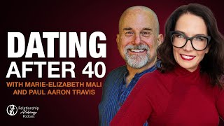 Dating After 40 with Paul Aaron Travis Net Worth