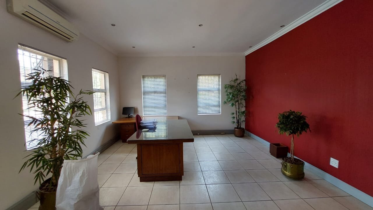 OFFICE TO LET ON 536 MAKOU STREET MONUMENT PARK, PRETORIA YouTube