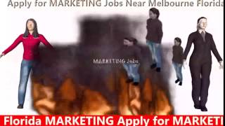 Apply for MARKETING Jobs Near Melbourne Florida