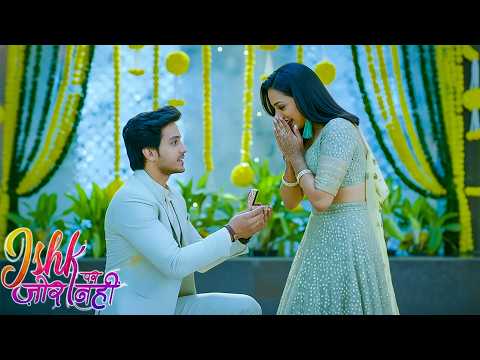 Ishk Par Zor Nahi 2 | New Episode | Ishk Par Zor Nahi Season 2 | New Romantic Love Story 2026