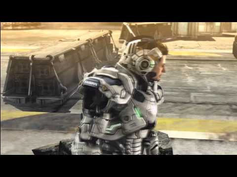 Why vanquish is awesome.