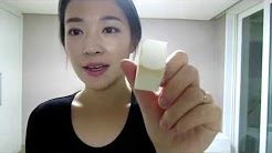 How to reuse your makeup sponge!
