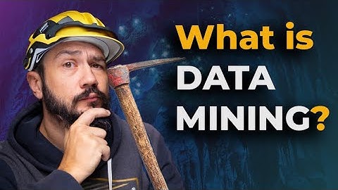 Data Mining Explained in 5min