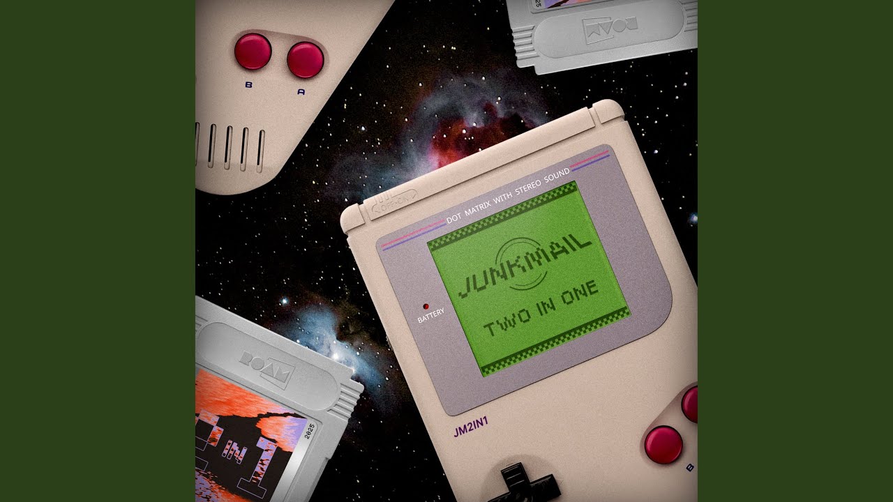 Watch Two In One on YouTube Watch Two In One on YouTube