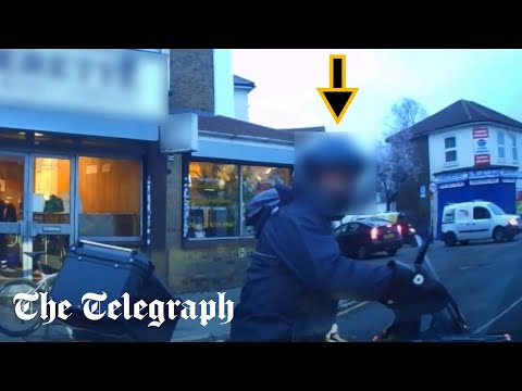 New ‘crash-for-cash’ scam