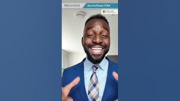 Cut Cost & Complexity & Simplify your Tech Stack with Provance ServiceTeam ITSM