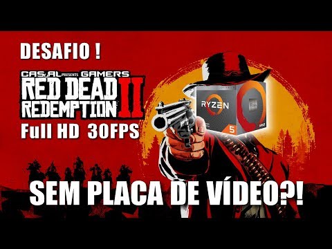 Confira os requisitos mínimos e recomendados para jogar Red Dead Redemption  2 no PC