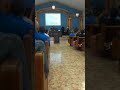 Nimsy López en vivo Iglesia MI Tablonal de Aguada.