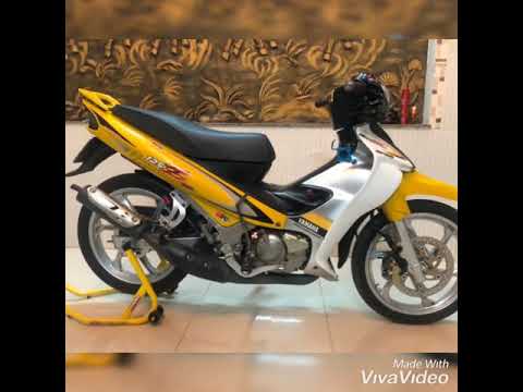 Đua xe yaz 125 vs ya126 yaz 125 vs yamaha speed 120 - YouTube