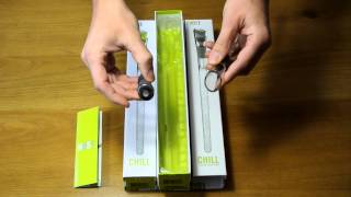 Unboxing Review Host Chill Cooling Pour Spout Youtube