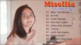 Misellia ikwan full album terbaik 2023 ( lagu pilihan terbaik masa kini )