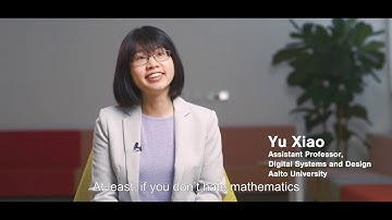 Digital Systems and Design, BSc | Aalto University