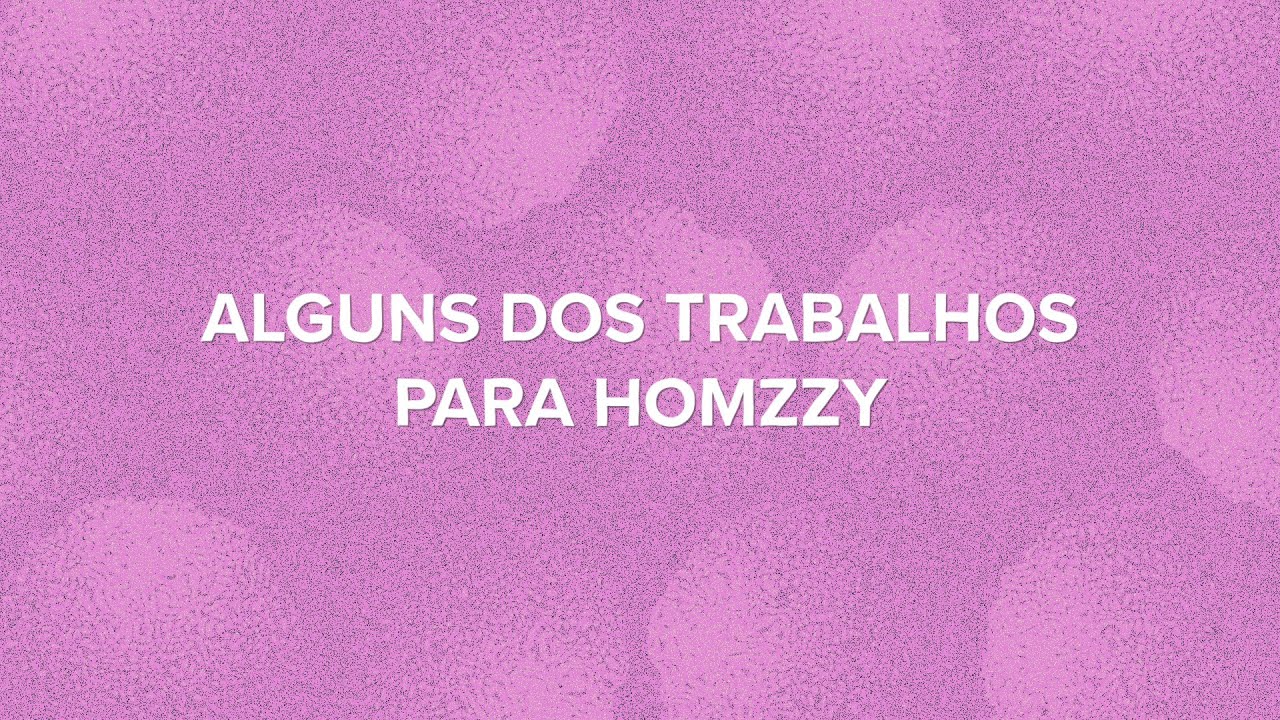 Homzzy videos