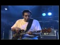 Stanley Clarke Trio - School Day - Leverkusen 1993.avi