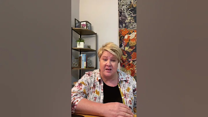Amy Hoyle's Shame Attack