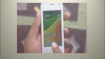 How to Hard Reset Micromax A119 and Forgot Password Recovery, Unlock, Factory Reset