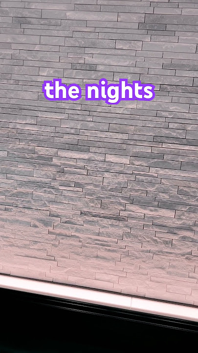 the nights - avicii cover Leonald bright
