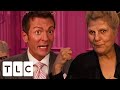 "Out Of Control Mother Lost Her Temper": Bride's Mum Hits Kleinfeld Staff | Say Yes To The Dress