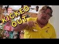 THE REASON WE GOT KICKED OUT WILL SHOCK ⚡⚡ YOU | RV Living