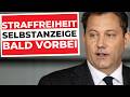 Ein Fehler = Knast? Klingbeils neuer Plan gegen Steuerzahler!