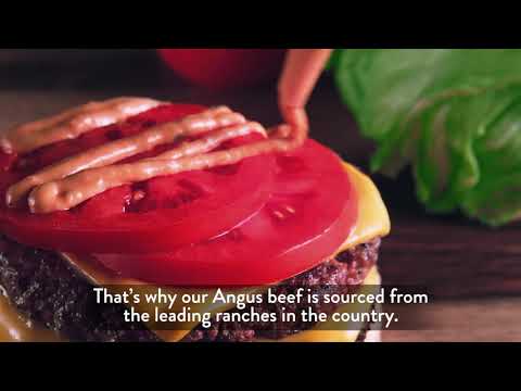 BurgerFi That's Eating Real
