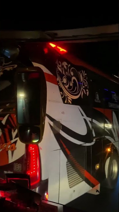 Story wa bus 30 detik