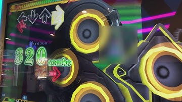 【DDR A20】Drop The Bounce【EXPERT】