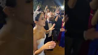 مباشر - مروان خوري في حفل زفاف جاد غصن