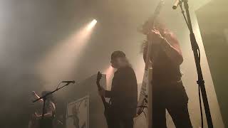 Triumph of Death - Visions of Mortality @ Abyss Festival Switzerland 23.06.2023 Celtic Frost Tribute