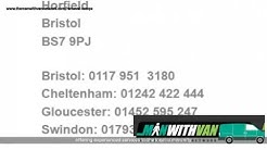 Removal Companies Bristol | http://www.themanwithvannetwork.com/removal-companies-bristol