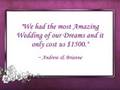 Wedding Planning: Without Spending a Fortune Wedding Planning: Without Spending a Fortune