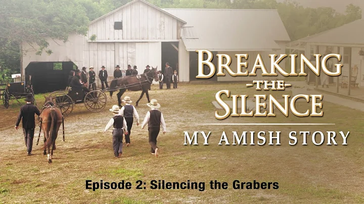 Breaking the Silence II | Silencing the Grabers | ...