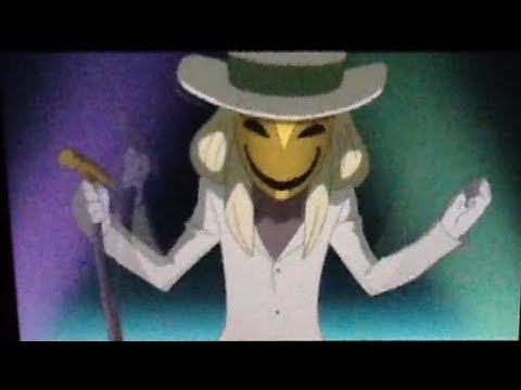 Professor Layton and the Miracle Mask (Part 24): The Next Dark Miracle