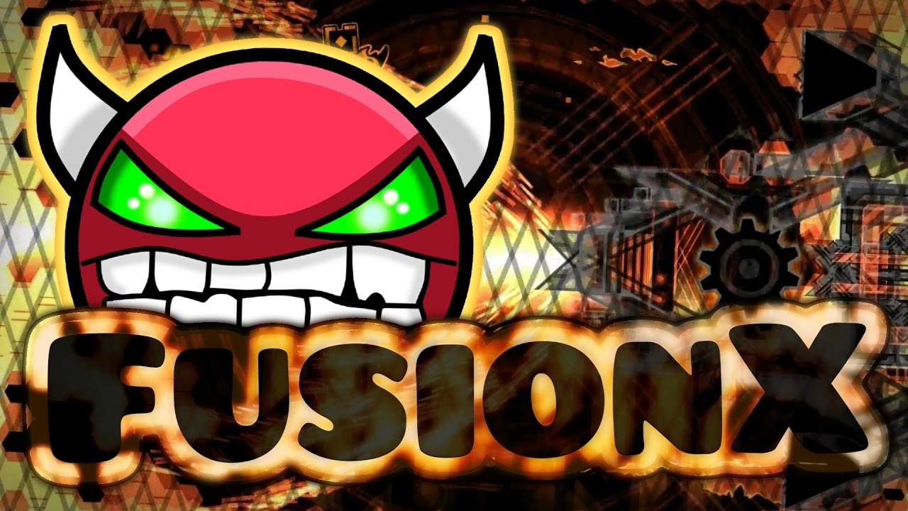 FusionX - medium Demon - by TrueOmega