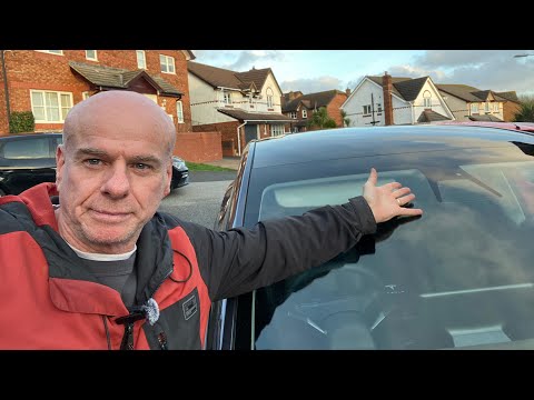 Tesla Model y 9 cameras locations and what they see !
