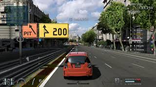 RPCS3 10523: GRAN TURISMO 6 Radeon RX 5700 XT + Ryzen 3700X