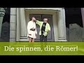 „Die spinnen, Roemer!" Probentrailer