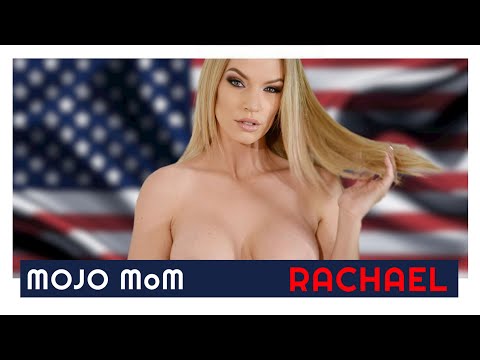 MOjO MoM : Rachael Cavalli 🇺🇲 | Don't Touch My Panty Again !!! | [Age 39]