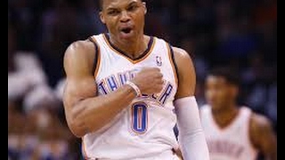 Russell Westbrook - "Brodie" Ultimate Highlight Tape - A TBProductions Original