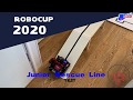 RoboCup 2020 Junior Rescue Line