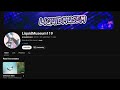 @LiquidMuseum exposed for timing out people on live streams